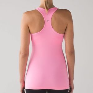 Lululemon Cool Racerback